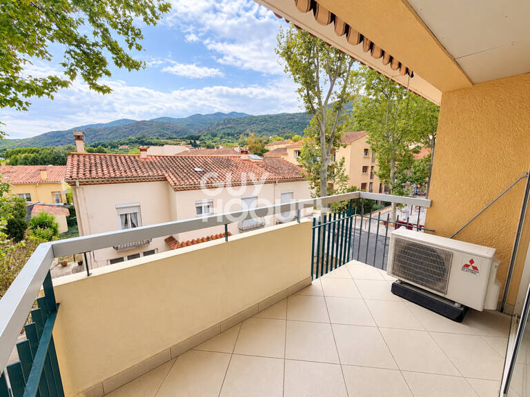 appartement — photo 1
