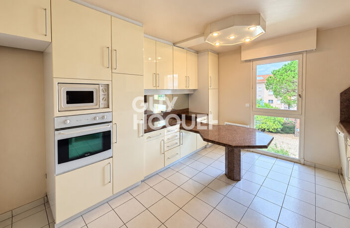 appartement — photo 4