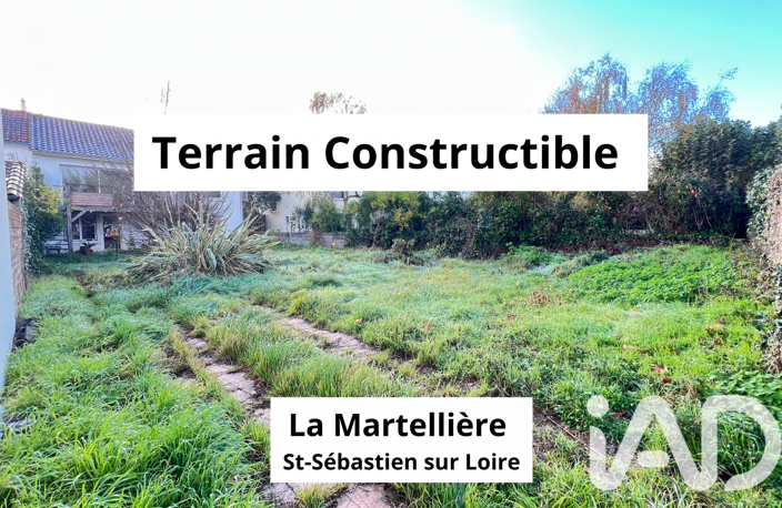 Vente Terrain à bâtir 254 m&sup2; — photo 2