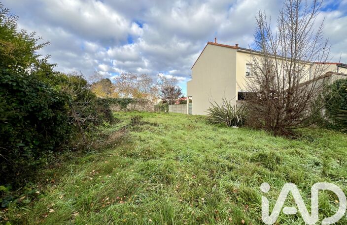 Vente Terrain à bâtir 254 m&sup2; — photo 3