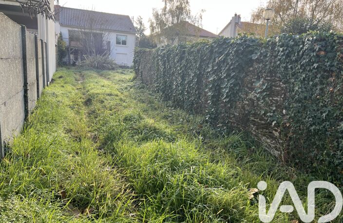 Vente Terrain à bâtir 254 m&sup2; — photo 4
