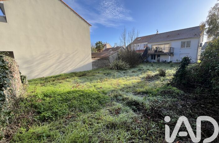 Vente Terrain à bâtir 254 m&sup2; — photo 5