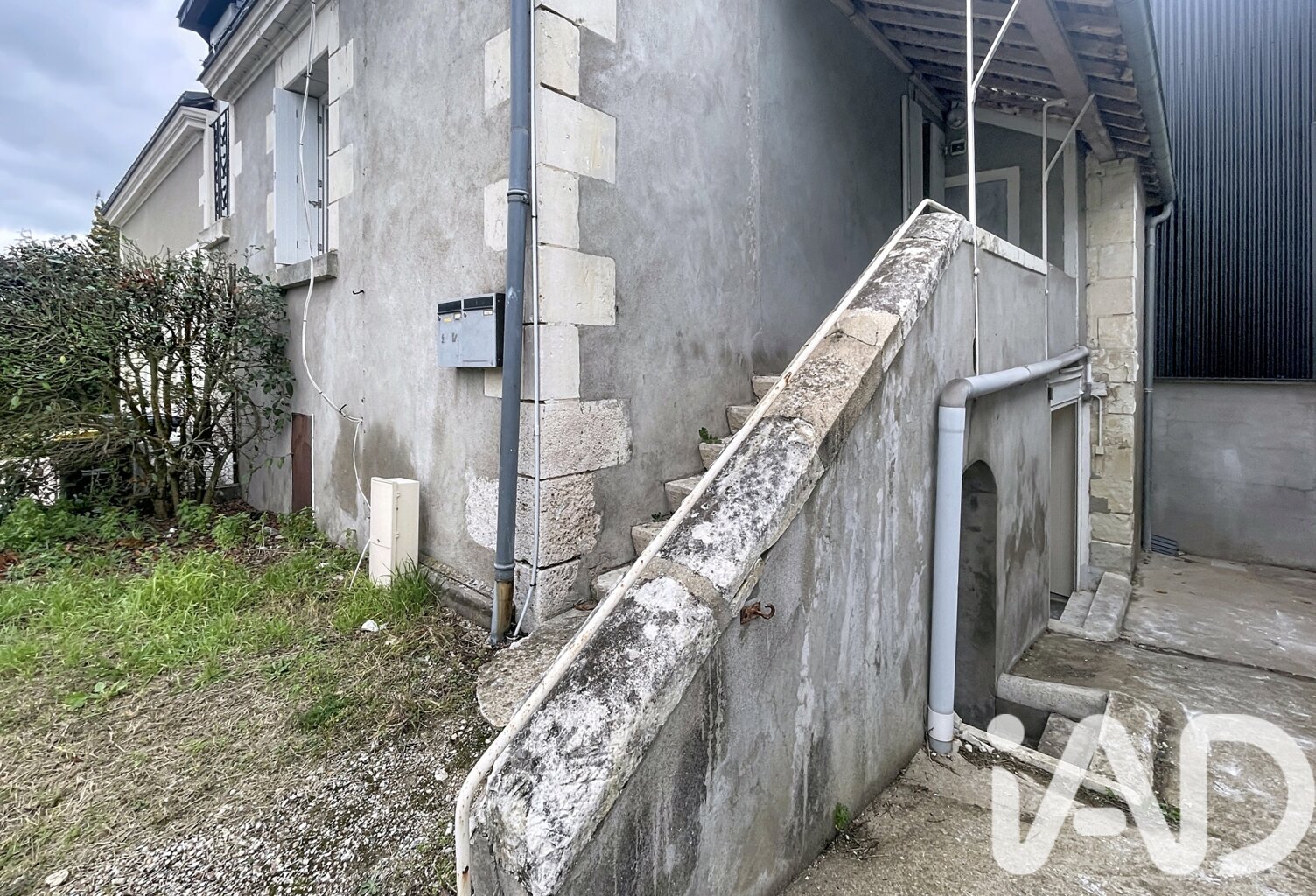 Vente Maison de village 1 pièce — photo 1