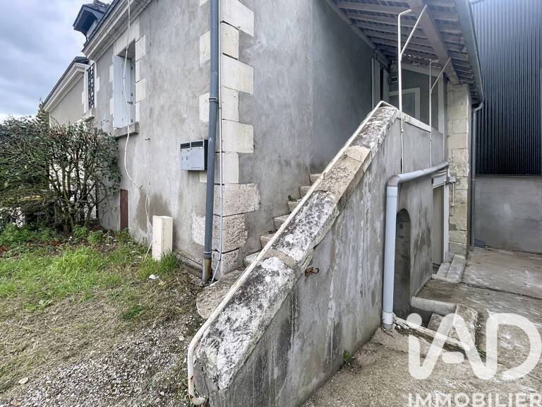 Vente Maison de village 1 pièce — photo 1