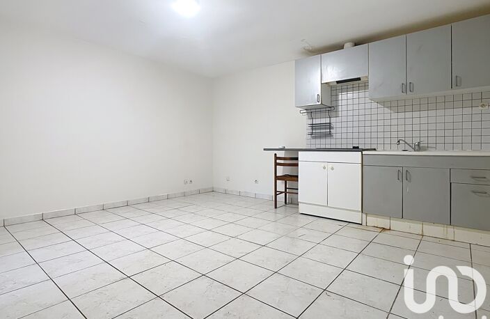 Vente Maison de village 1 pièce — photo 2