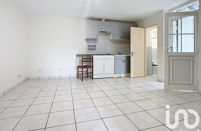 Vente Maison de village 1 pièce — photo 3