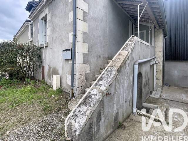 Vente Maison de village 1 pièce — photo du bien