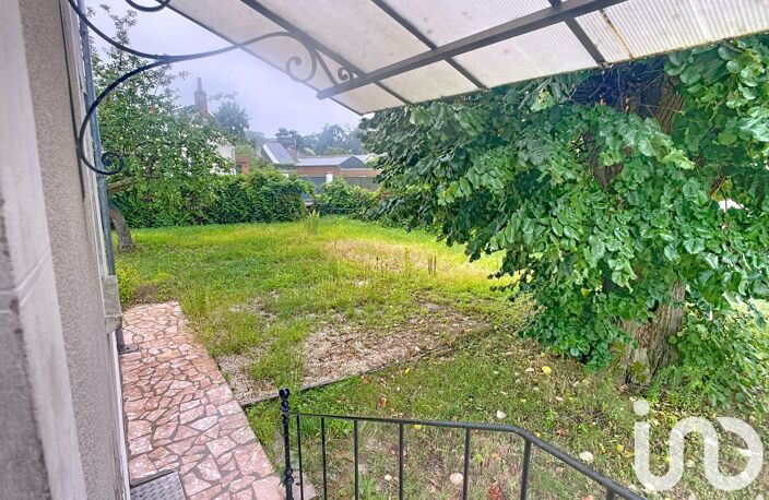 Vente Maison/villa 5 pièces — photo 5