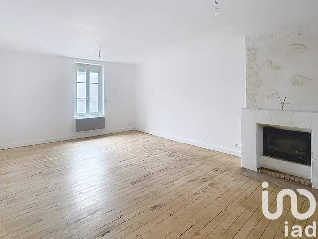 Vente Maison/villa 5 pièces — photo du bien