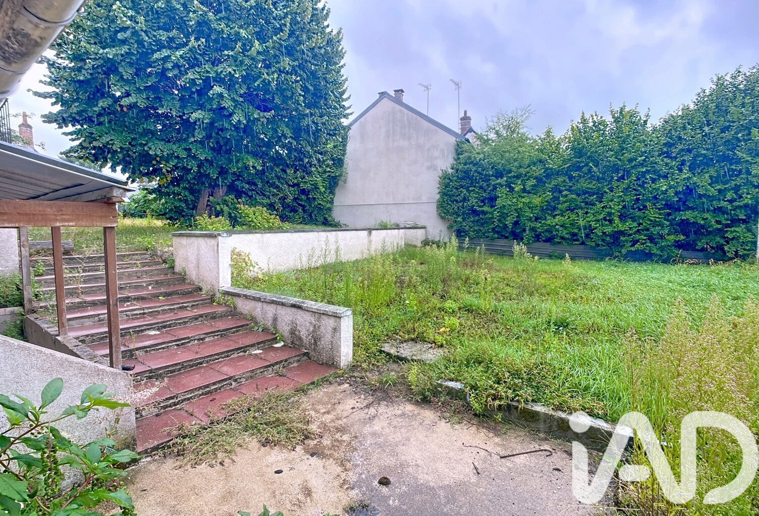 Vente Longère 6 pièces — photo 1