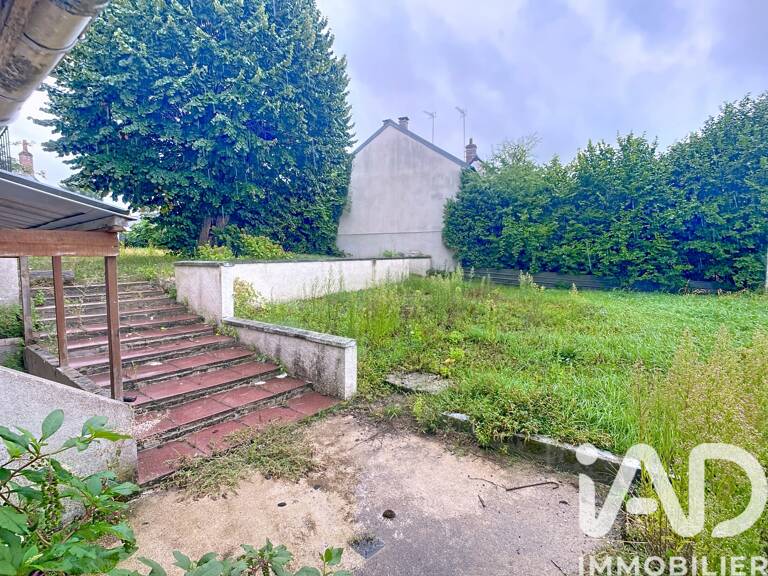 Vente Longère 6 pièces — photo 1