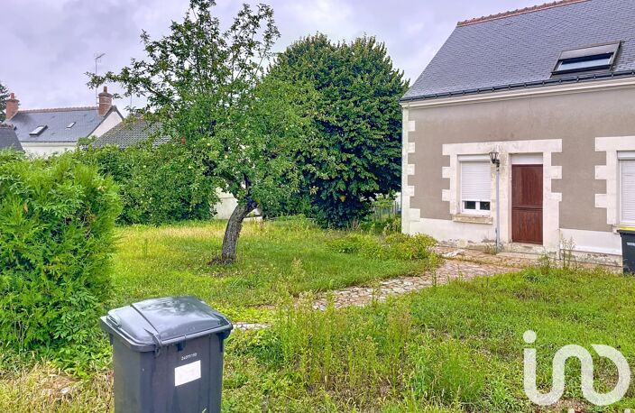 Vente Longère 6 pièces — photo 2