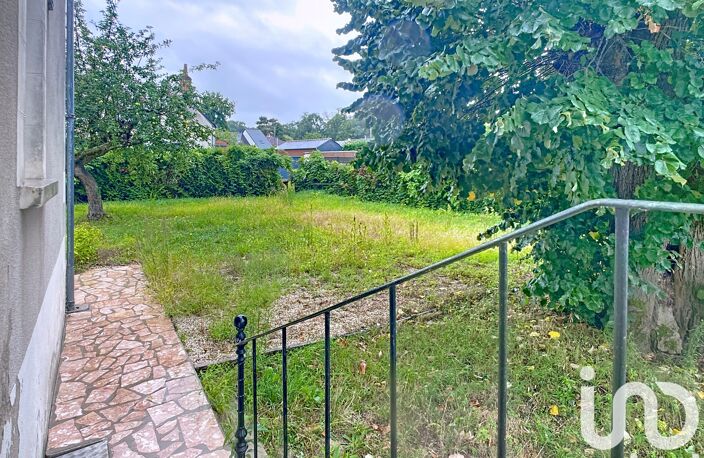 Vente Longère 6 pièces — photo 3