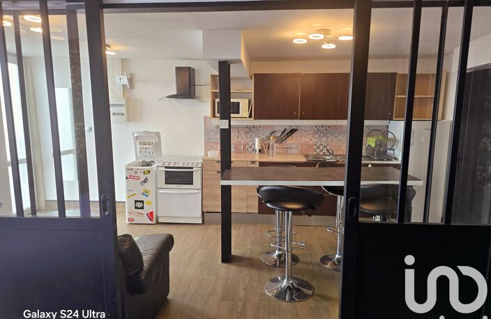 Vente Appartement 2 pièces — photo 2