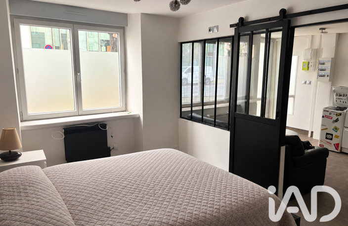 Vente Appartement 2 pièces — photo 3