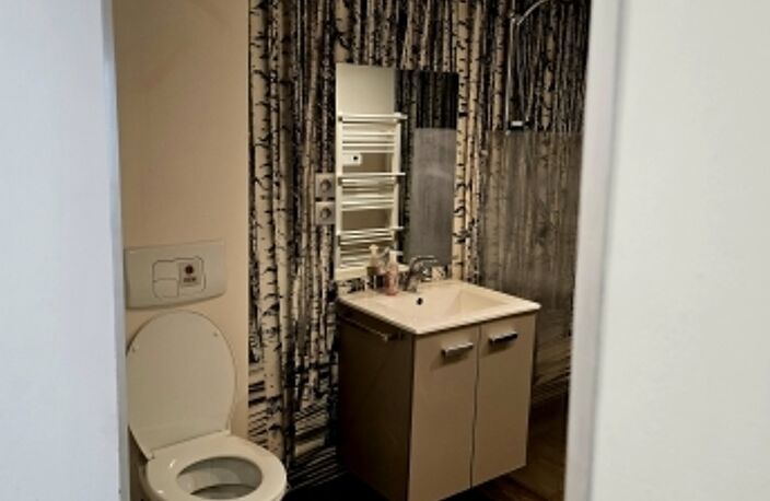 Vente Appartement 2 pièces — photo 5