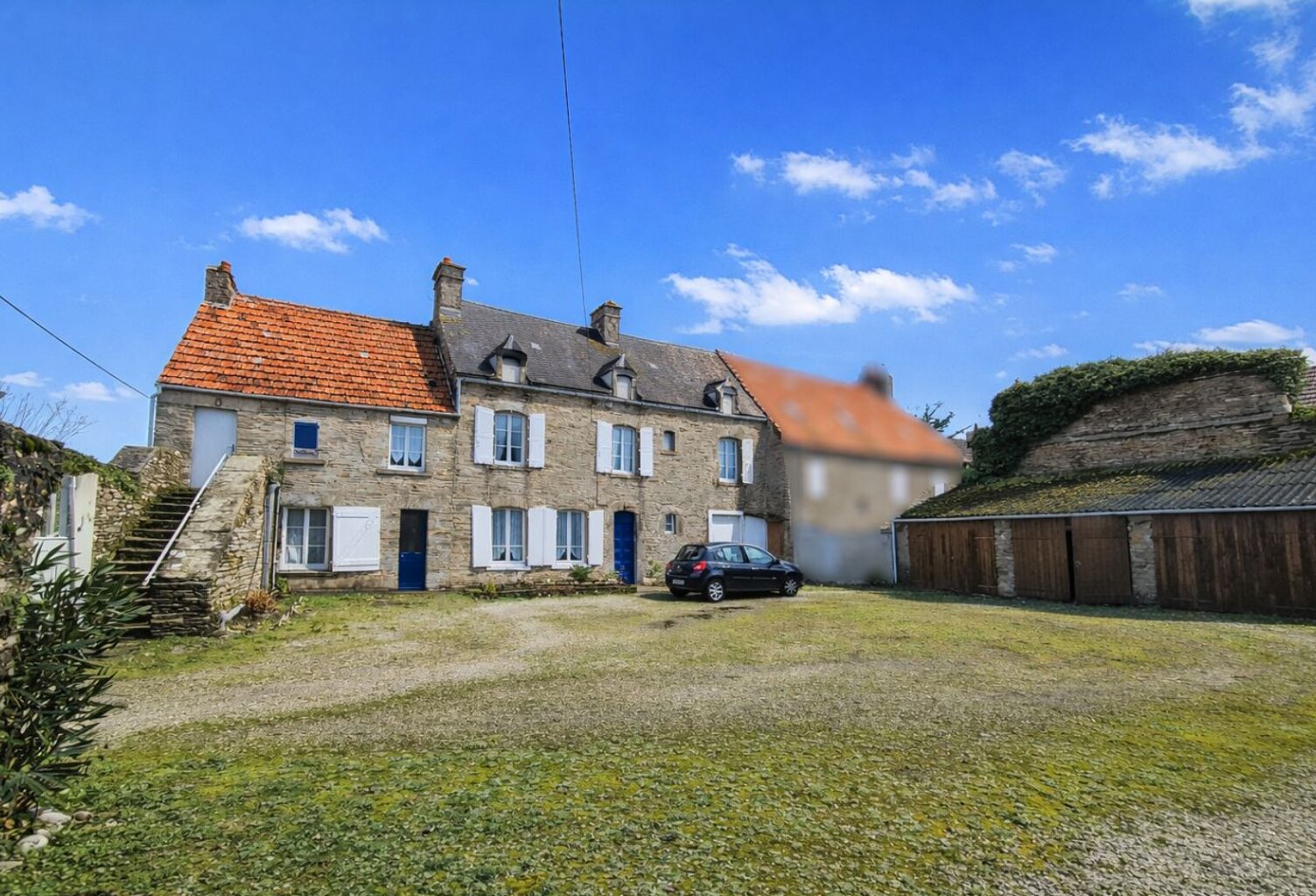 Maison — photo 1