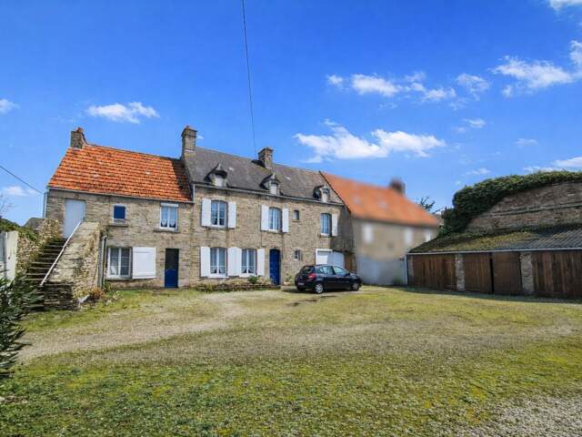 Maison — photo du bien