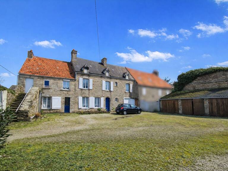 Maison — photo 1