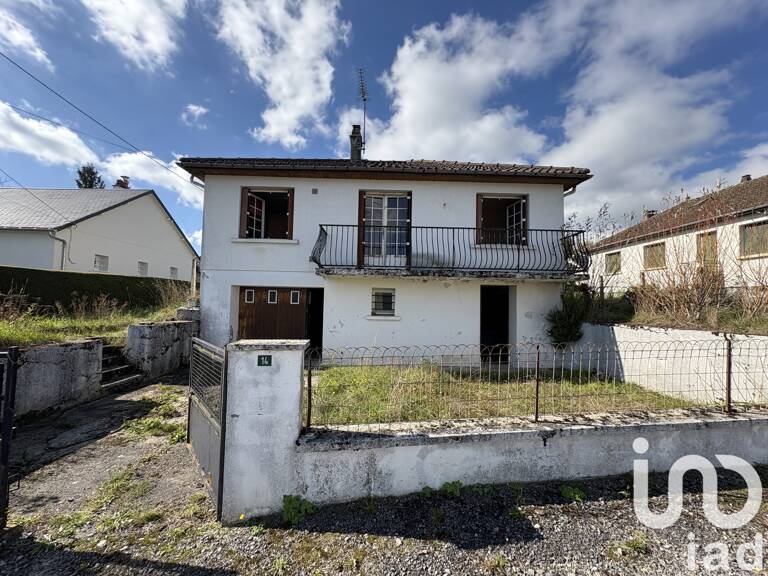 Vente Maison de village 3 pièces — photo 1