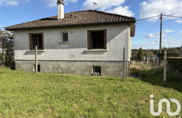 Vente Maison de village 3 pièces — photo 2