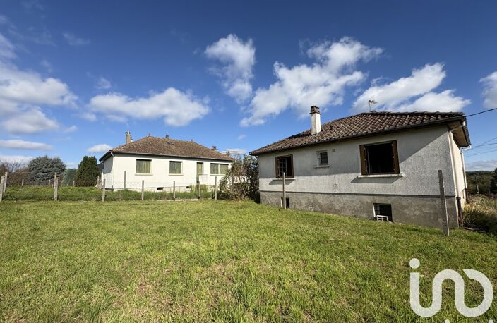 Vente Maison de village 3 pièces — photo 3