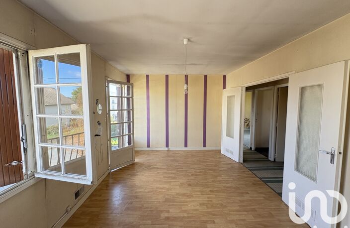 Vente Maison de village 3 pièces — photo 4