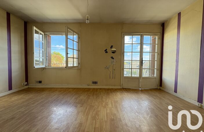 Vente Maison de village 3 pièces — photo 5