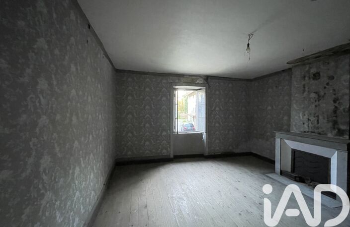 Vente Maison de campagne 6 pièces — photo 2