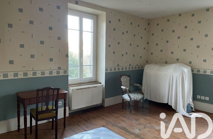 Vente Maison de campagne 6 pièces — photo 3