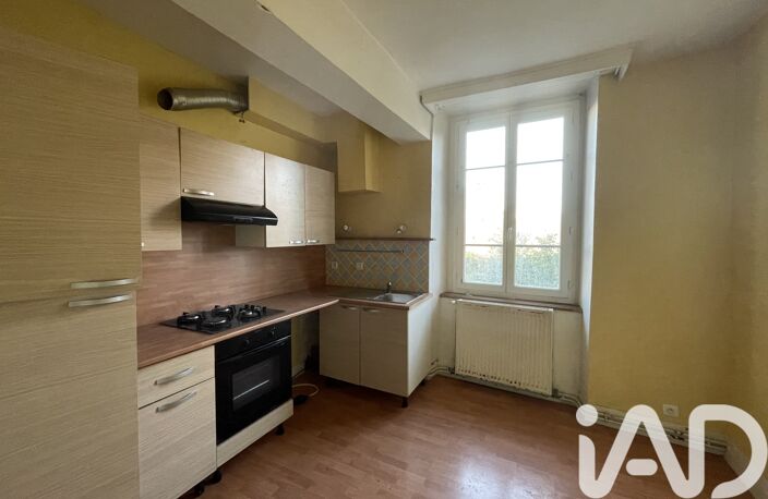 Vente Maison de campagne 6 pièces — photo 4