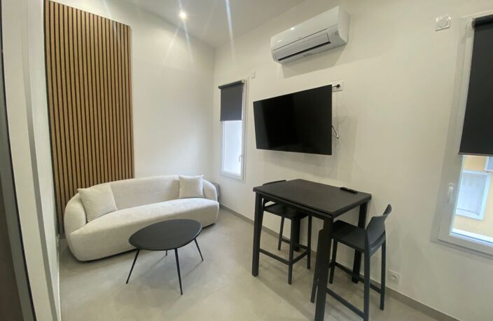 Local commercial avec P2 — photo 2