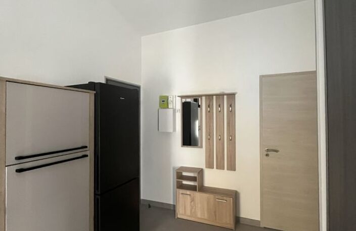 Local commercial avec P2 — photo 5
