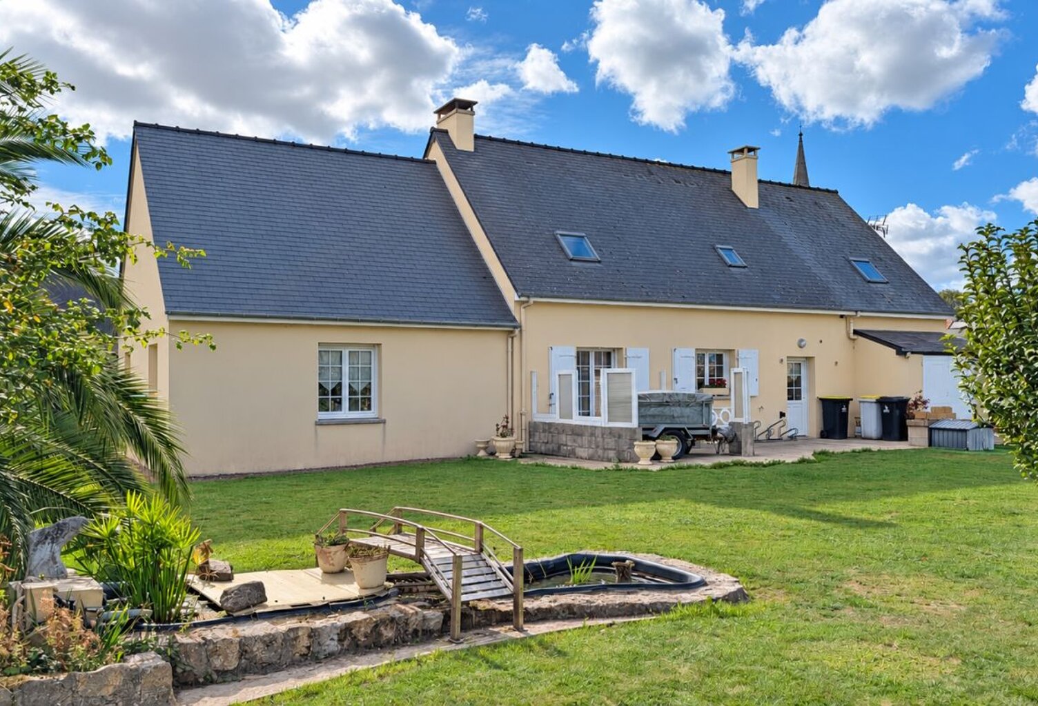 Maison — photo 1