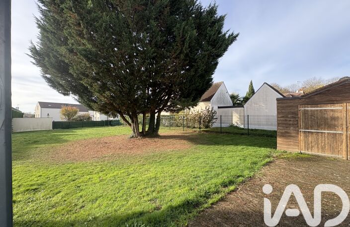 Vente Terrain 826 m&sup2; — photo 3