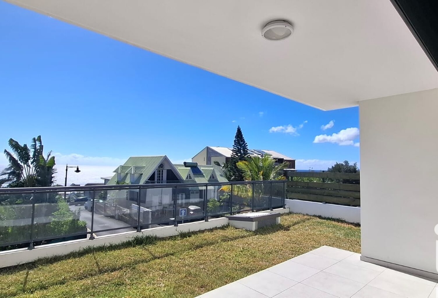 Vente Appartement 4 pièces — photo 1