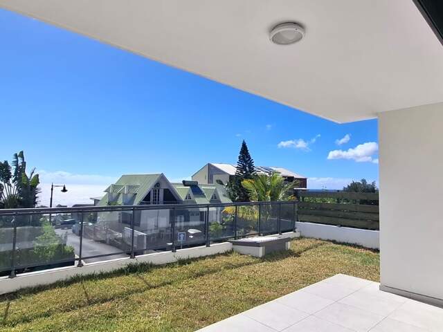 Vente Appartement 4 pièces — photo du bien
