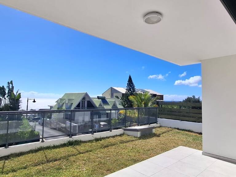 Vente Appartement 4 pièces — photo 1