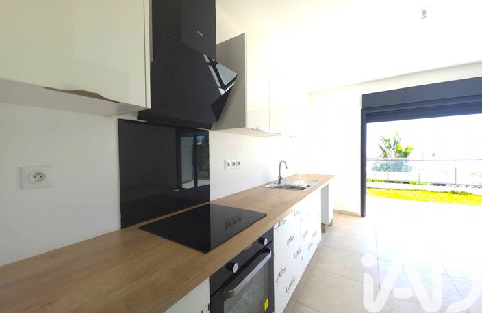 Vente Appartement 4 pièces — photo 2