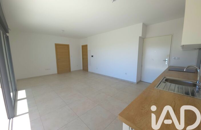 Vente Appartement 4 pièces — photo 4