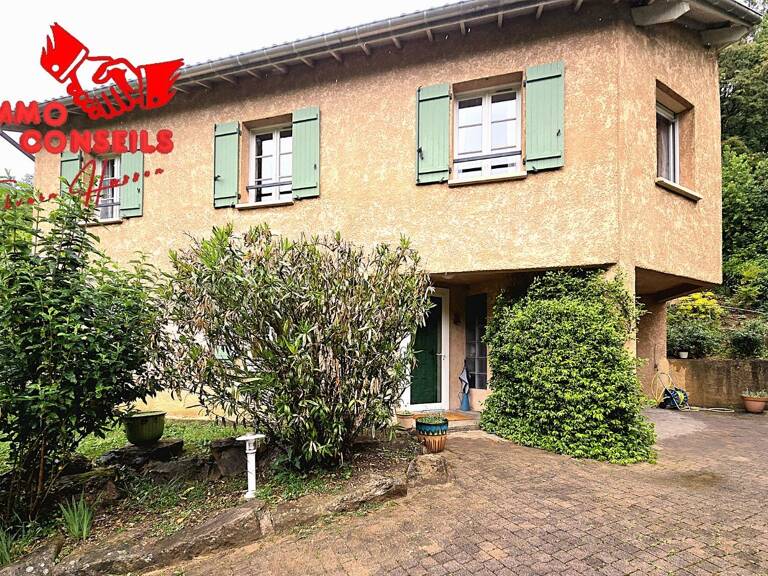 BELLE MAISON SPACIEUSE DANS SECTEUR RECHERCHÉ — photo 1