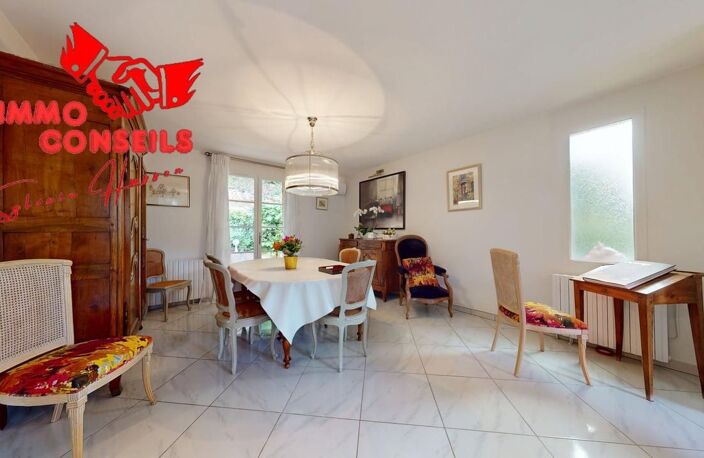 BELLE MAISON SPACIEUSE DANS SECTEUR RECHERCHÉ — photo 2