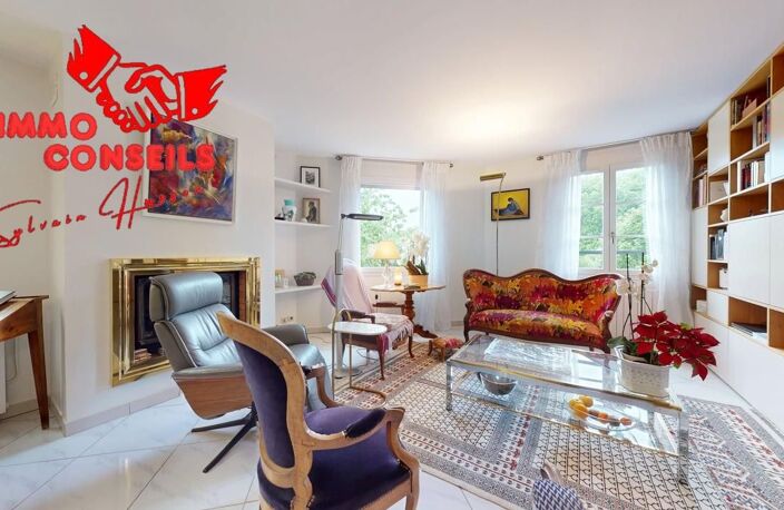 BELLE MAISON SPACIEUSE DANS SECTEUR RECHERCHÉ — photo 3