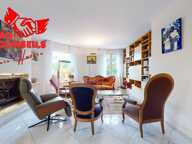 BELLE MAISON SPACIEUSE DANS SECTEUR RECHERCHÉ — photo 4