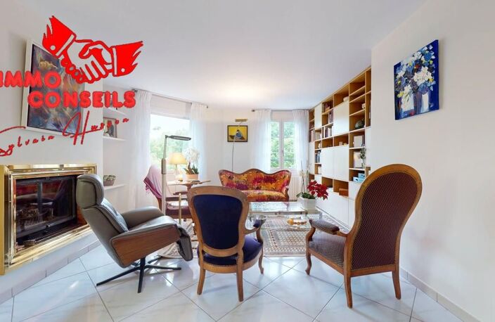 BELLE MAISON SPACIEUSE DANS SECTEUR RECHERCHÉ — photo 4