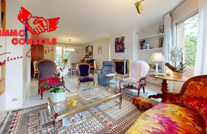 BELLE MAISON SPACIEUSE DANS SECTEUR RECHERCHÉ — photo 5