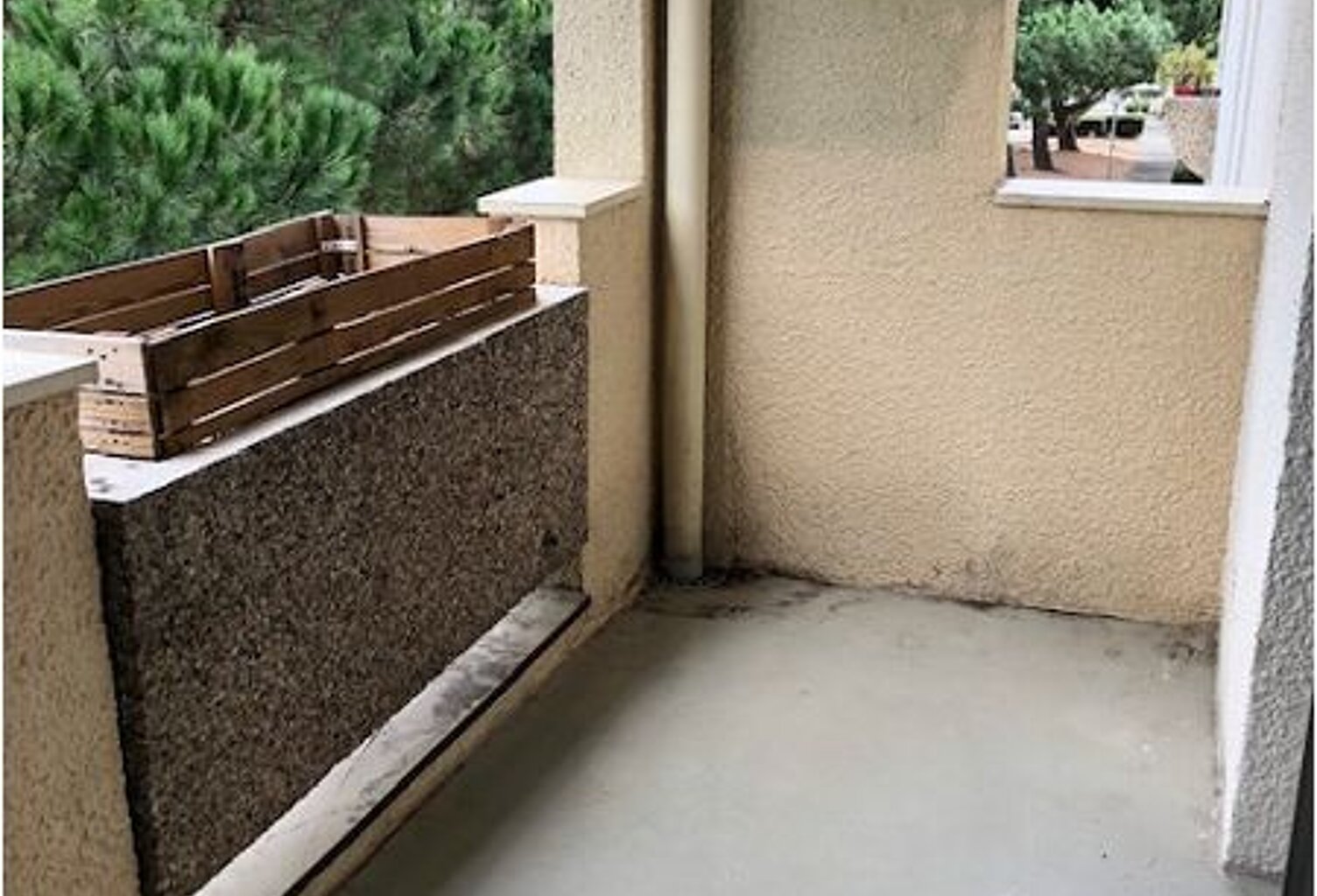 Deux pièces — photo 1