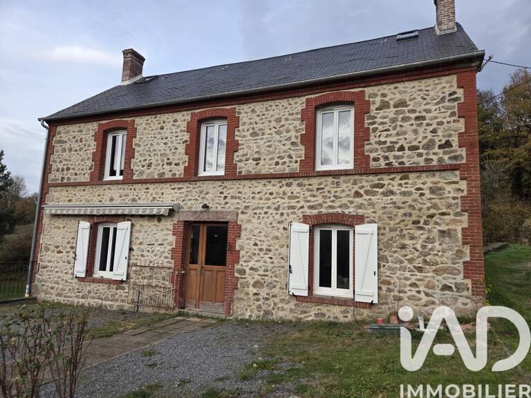 Vente Maison/villa 5 pièces — photo 1