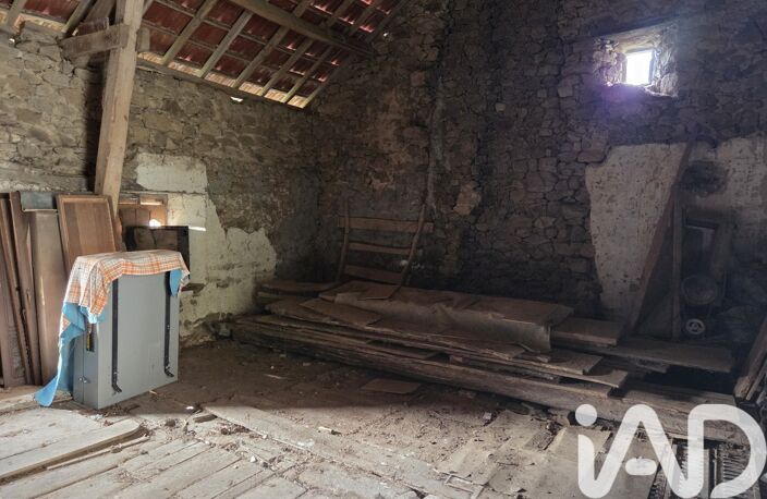 Vente Maison/villa 5 pièces — photo 2