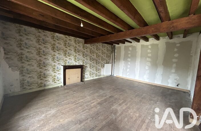 Vente Maison/villa 5 pièces — photo 4